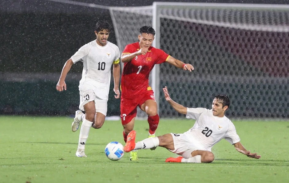 U23 Việt Nam - U23 Uzbekistan (12h hôm nay): Tìm đường vào tứ kết
