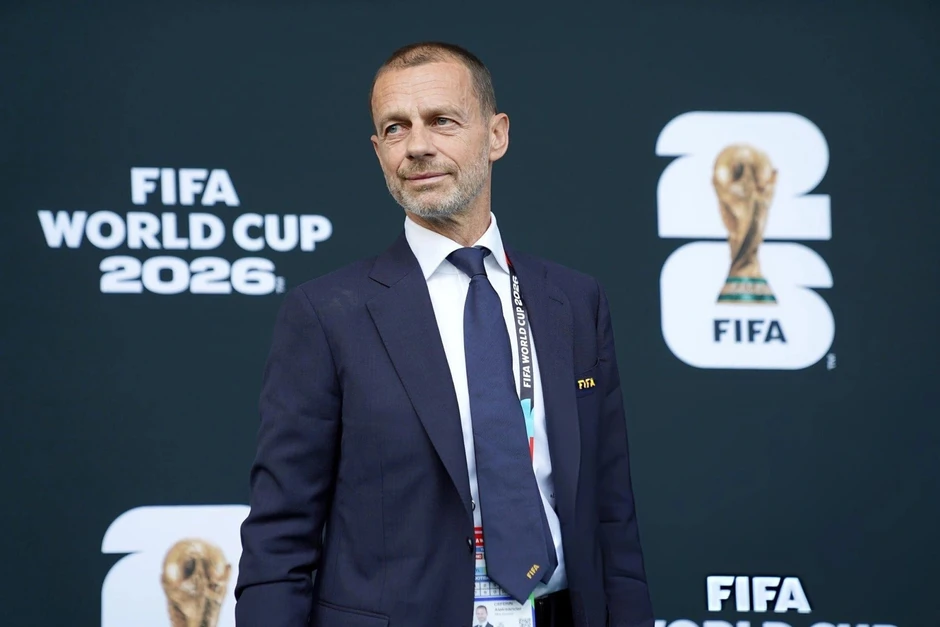 UEFA cứng rắn với FIFA, giữ nguyên phương án tẩy chay World Cup UEFA cứng rắn với FIFA, giữ nguyên phương án tẩy chay World Cup