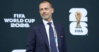 UEFA nhất trí tẩy chay World Cup để phản đối FIFA