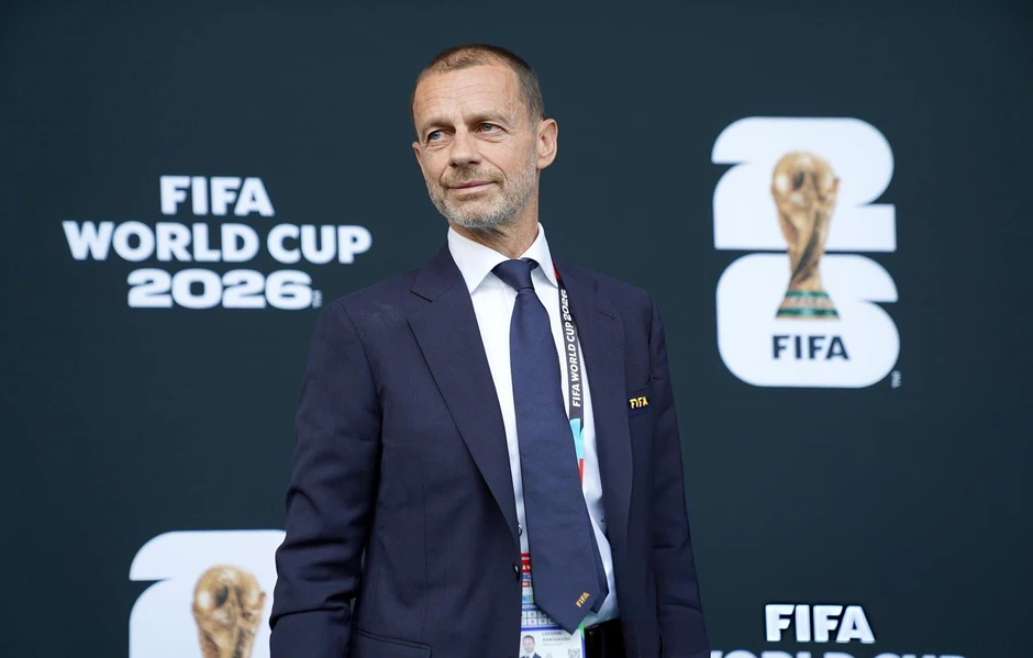 UEFA nhất trí tẩy chay World Cup để phản đối FIFA UEFA nhất trí tẩy chay World Cup để phản đối FIFA