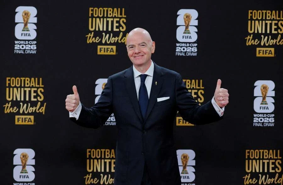 UEFA nhất trí tẩy chay World Cup để phản đối FIFA UEFA nhất trí tẩy chay World Cup để phản đối FIFA