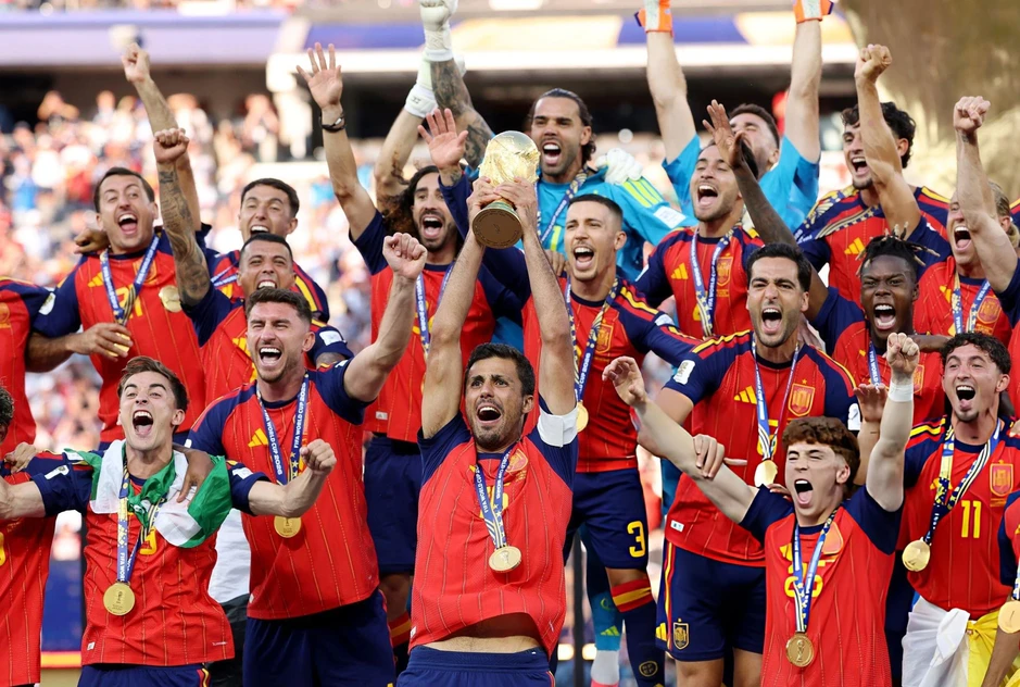 UEFA nhất trí tẩy chay World Cup để phản đối FIFA UEFA nhất trí tẩy chay World Cup để phản đối FIFA