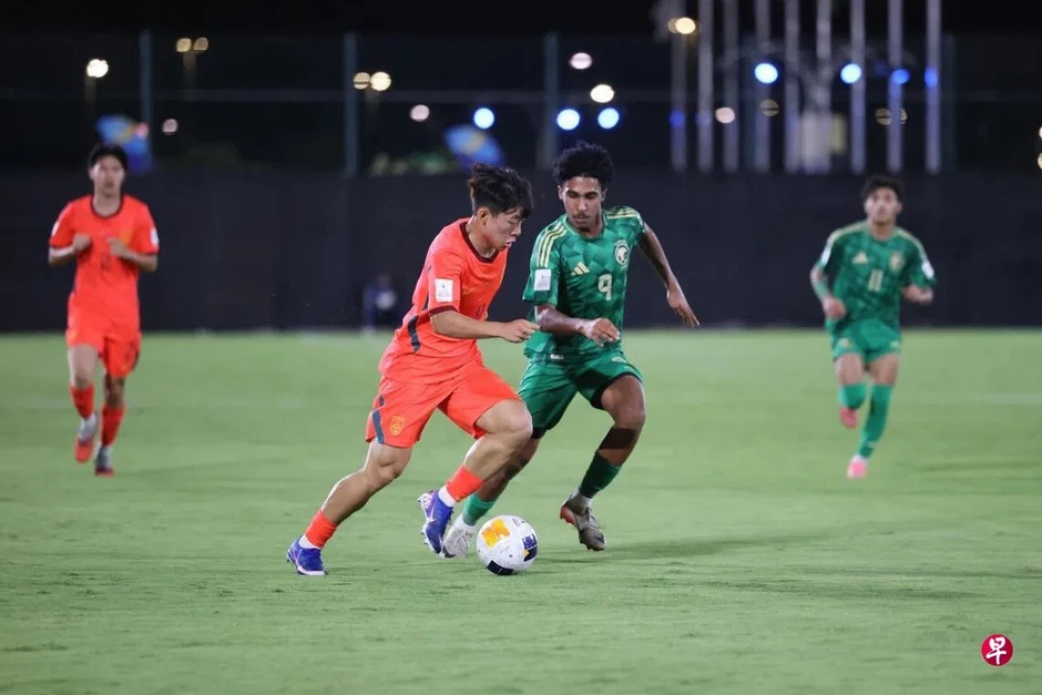 Vào bán kết U17 châu Á, truyền thông Trung Quốc có ý coi nhẹ U17 Việt Nam Vào bán kết U17 châu Á, truyền thông Trung Quốc có ý coi nhẹ U17 Việt Nam