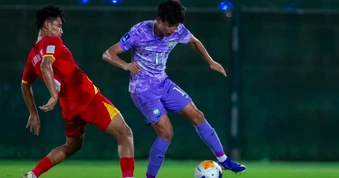 VFF lên tiếng sau thất bại của U17 Việt Nam trước U17 Hàn Quốc