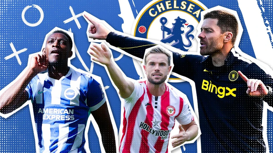 Vì sao Chelsea quyết chiêu mộ hai 'lão tướng' Welbeck và Henderson?