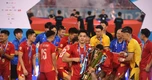 Vì sao Nguyễn Đình Bắc không dự ASIAD 20?