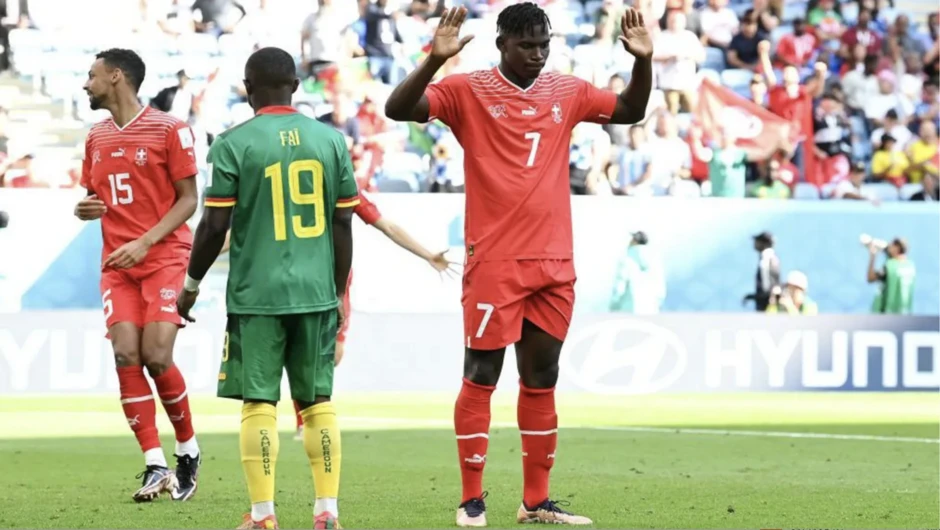 Vì sao nhiều cầu thủ World Cup không khoác áo đội bóng quê hương? Vì sao nhiều cầu thủ World Cup không khoác áo đội bóng quê hương?