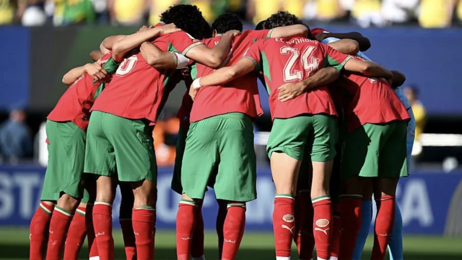 Vì sao nhiều cầu thủ World Cup không khoác áo đội bóng quê hương? Vì sao nhiều cầu thủ World Cup không khoác áo đội bóng quê hương?