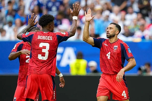 Vì sao nhiều cầu thủ World Cup không khoác áo đội bóng quê hương? Vì sao nhiều cầu thủ World Cup không khoác áo đội bóng quê hương?