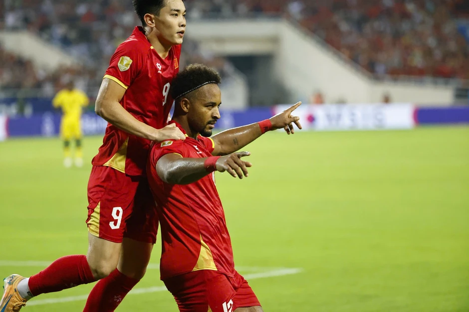 Vì sao Rajamangala trở thành đất lành của đội tuyển Việt Nam? Vì sao Rajamangala trở thành đất lành của đội tuyển Việt Nam?