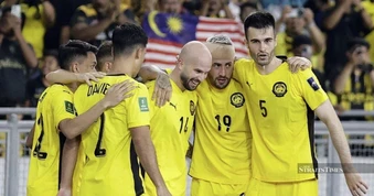 Vì sao sai phạm của bóng đá Malaysia được AFC cân nhắc án phạt nhẹ?