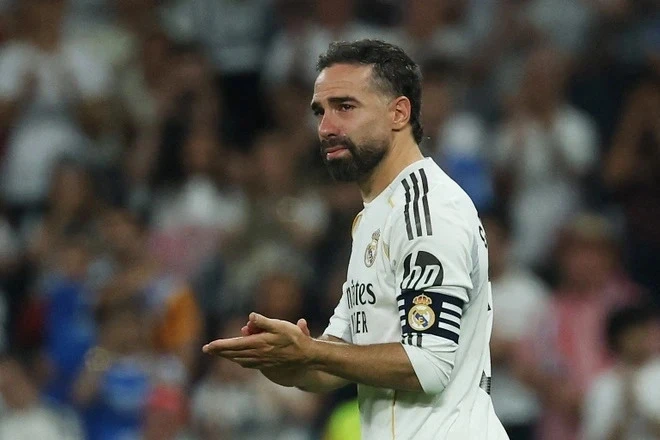 Vì sao Tây Ban Nha gạch tên dàn sao Real Madrid khỏi World Cup? Vì sao Tây Ban Nha gạch tên dàn sao Real Madrid khỏi World Cup?