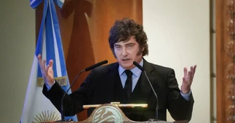 Vì sao Tổng thống Argentina không dự khán chung kết World Cup 2026?