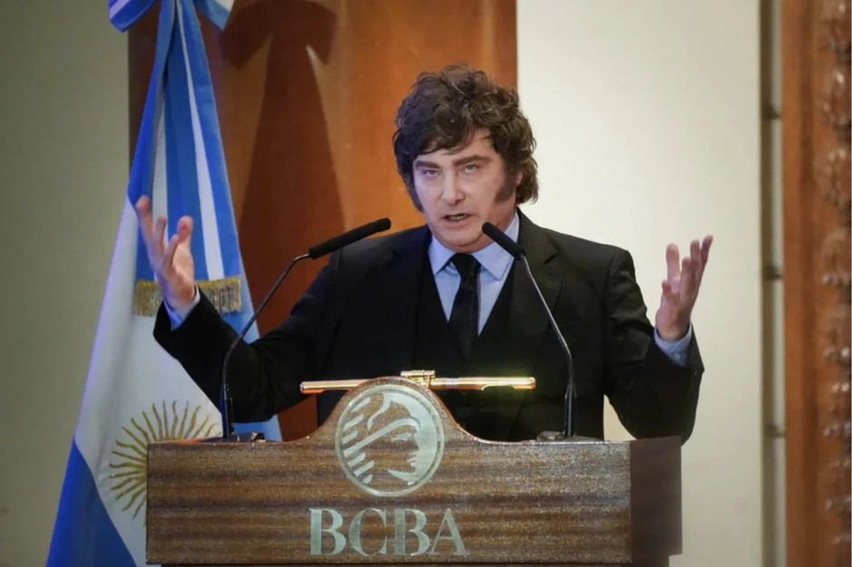Vì sao Tổng thống Argentina không dự khán chung kết World Cup 2026? Vì sao Tổng thống Argentina không dự khán chung kết World Cup 2026?