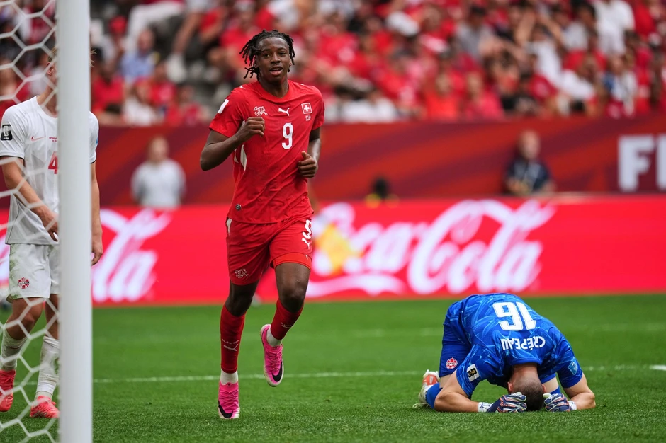 Vì sao World Cup 2026 nở rộ những bàn thắng muộn? Vì sao World Cup 2026 nở rộ những bàn thắng muộn?