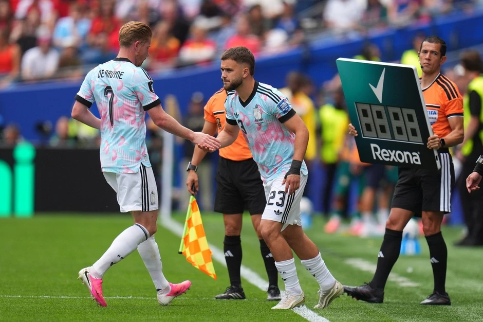 Vì sao World Cup 2026 nở rộ những bàn thắng muộn? Vì sao World Cup 2026 nở rộ những bàn thắng muộn?