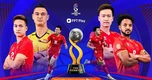 Việt Nam có bản quyền FIFA ASEAN Cup vào phút chót, ngay trước giờ Việt Nam đấu Philippines