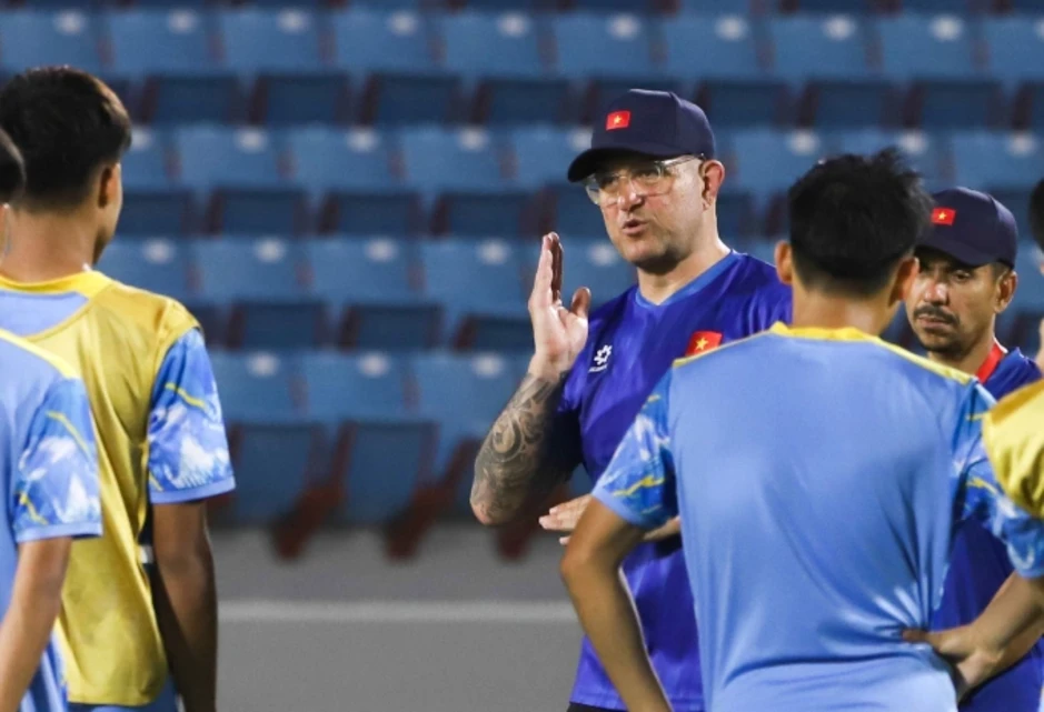 Việt Nam - Hàn Quốc: Quyết chiến vì vé U17 World Cup Việt Nam - Hàn Quốc: Quyết chiến vì vé U17 World Cup