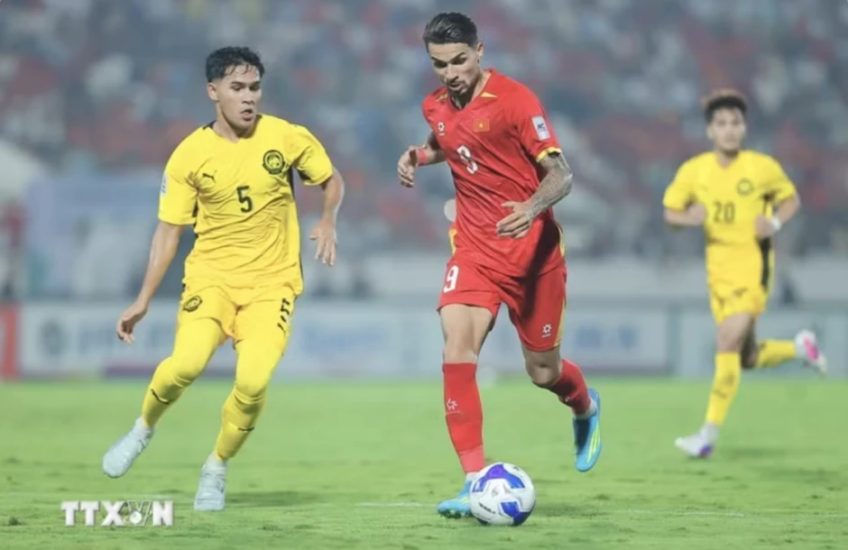Việt Nam - Malaysia: Cần giữ sự tỉnh táo