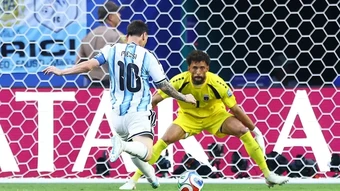 Vozinha gia nhập CLB mới sau World Cup 2026 - Báo TinVina