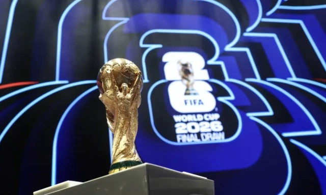 VTV chính thức công bố sở hữu bản quyền World Cup 2026 VTV chính thức công bố sở hữu bản quyền World Cup 2026