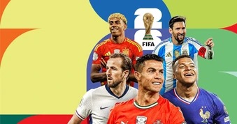 VTV chính thức sở hữu bản quyền World Cup 2026