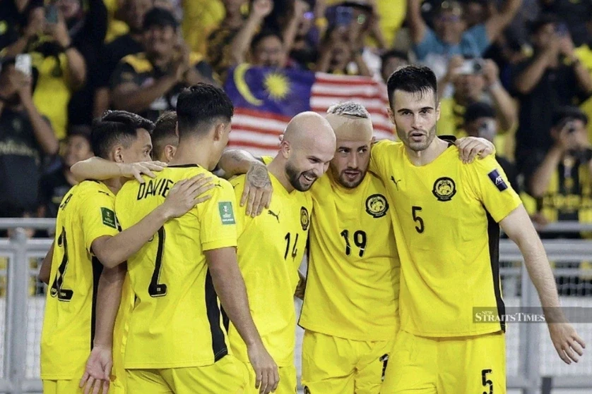 Vụ cầu thủ nhập tịch Malaysia lại có tình huống bất ngờ, AFC bị phê phán