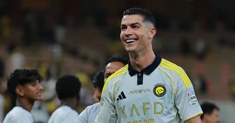 Vừa trở lại, Ronaldo đã lập cú đúp bàn thắng cho Al Nassr