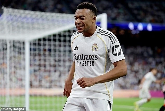 Vượt qua Mbappe và Haaland, Yamal là cầu thủ đắt giá nhất World Cup 2026 Vượt qua Mbappe và Haaland, Yamal là cầu thủ đắt giá nhất World Cup 2026