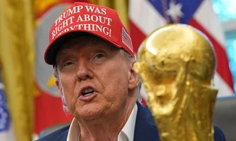 WADA lùi quyết định, tránh đối đầu ông Trump trước World Cup