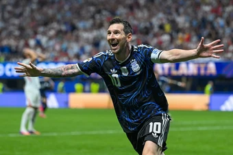 World Cup 2026: Argentina tiến vào chung kết sau hiệp 2 bùng nổ