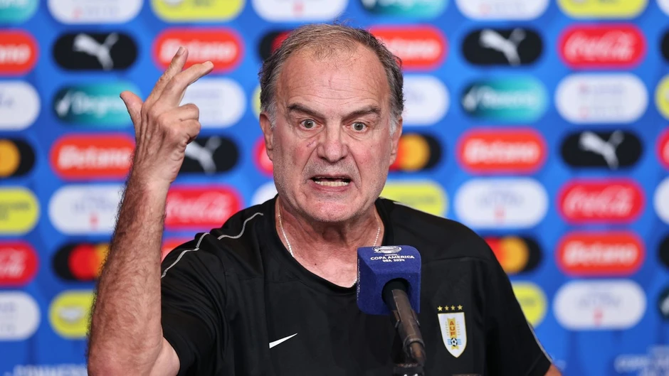 World Cup 2026 chưa khởi tranh, một HLV đã chốt thời điểm nghỉ việc World Cup 2026 chưa khởi tranh, một HLV đã chốt thời điểm nghỉ việc