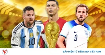 World Cup 2026 “dậy sóng” sau quyết định lịch sử từ FIFA