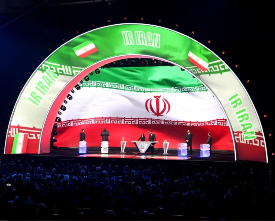 World Cup 2026 đối mặt khủng hoảng chưa từng có