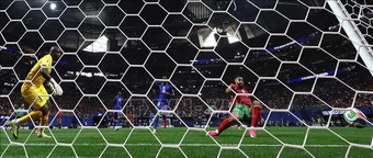 World Cup 2026: FIFA bất ngờ đổi cách vận hành VAR trước 'đại chiến' Anh - Argentina