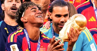 World Cup 2026: Mbappe, Rodri và kỷ lục không tưởng