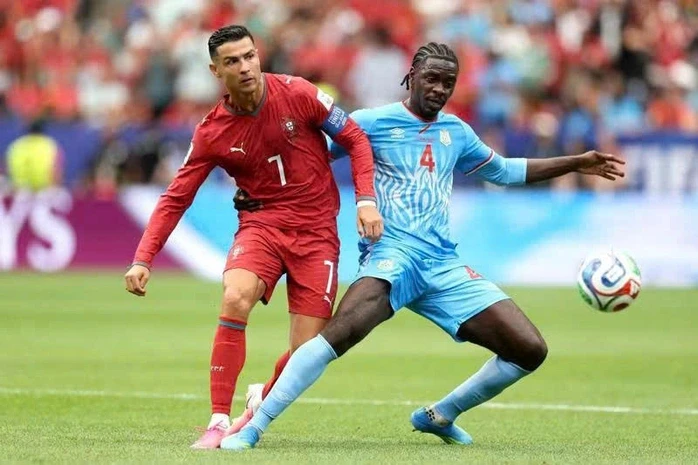 World Cup 2026 sau lượt trận đầu tiên World Cup 2026 sau lượt trận đầu tiên