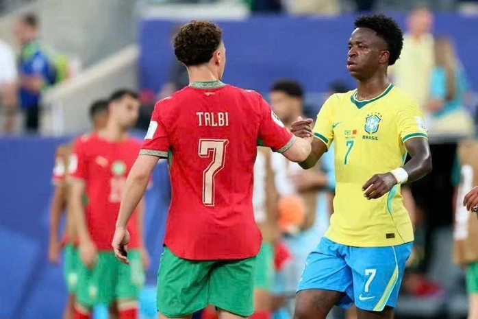 World Cup 2026 sau lượt trận đầu tiên World Cup 2026 sau lượt trận đầu tiên