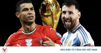 World Cup 2026: “Vũ điệu cuối cùng” của Cristiano Ronaldo và Lionel Messi