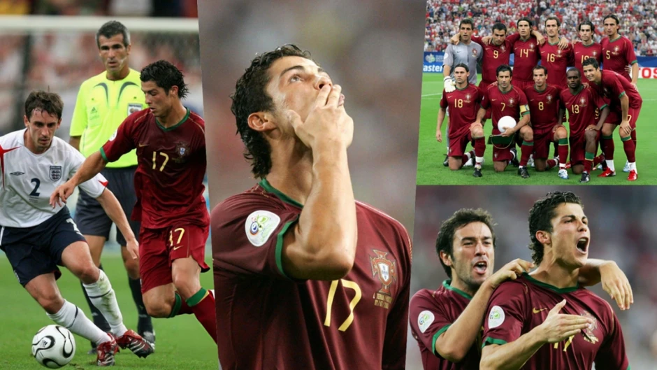 World Cup 2026: “Vũ điệu cuối cùng” của Cristiano Ronaldo và Lionel Messi World Cup 2026: “Vũ điệu cuối cùng” của Cristiano Ronaldo và Lionel Messi