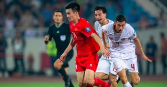 World Cup có thể tăng lên 64 đội, Indonesia tranh suất với tuyển Việt Nam