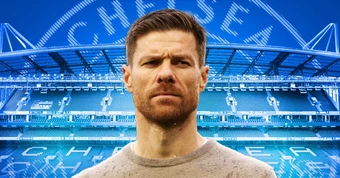 Xabi Alonso đạt thỏa thuận dẫn dắt Chelsea