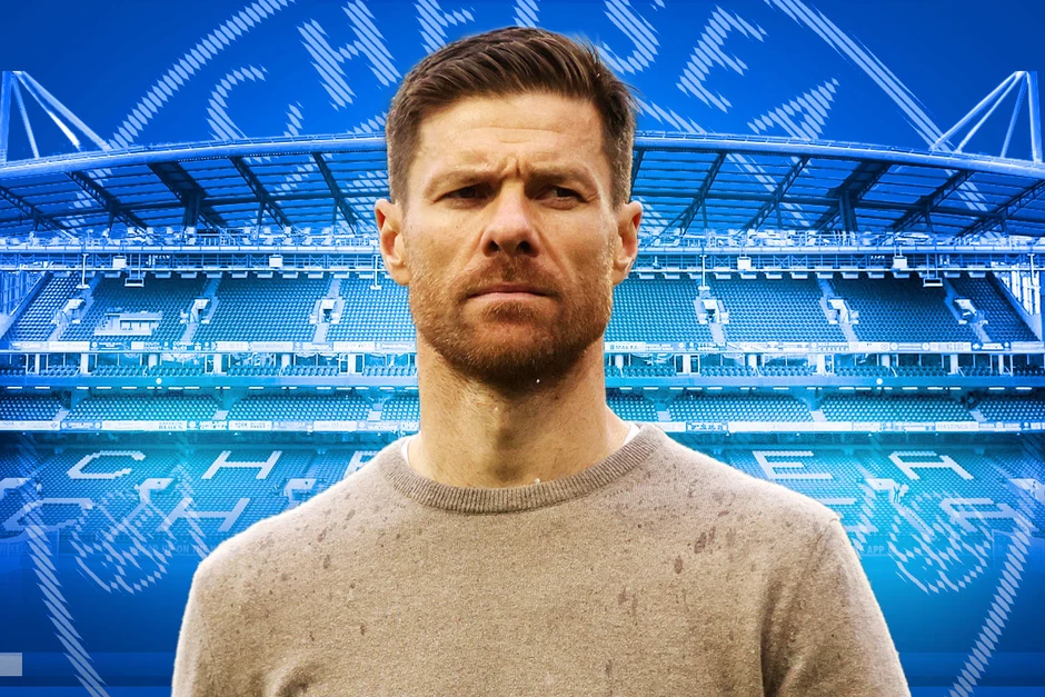 Xabi Alonso đạt thỏa thuận dẫn dắt Chelsea Xabi Alonso đạt thỏa thuận dẫn dắt Chelsea