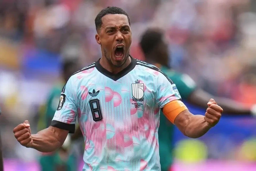 Xác định 10 đội giành vé đi tiếp và 5 cặp đấu ở vòng 1/8 World Cup 2026 Xác định 10 đội giành vé đi tiếp và 5 cặp đấu ở vòng 1/8 World Cup 2026