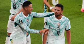 Xác định 13 đội giành vé đi tiếp và 6 cặp đấu vòng 1/8 World Cup 2026