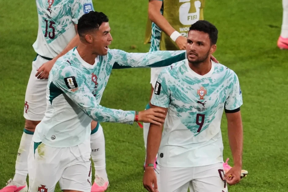Xác định 13 đội giành vé đi tiếp và 6 cặp đấu vòng 1/8 World Cup 2026 Xác định 13 đội giành vé đi tiếp và 6 cặp đấu vòng 1/8 World Cup 2026