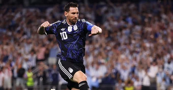 Xác định 16 cặp đấu vòng knock-out World Cup 2026