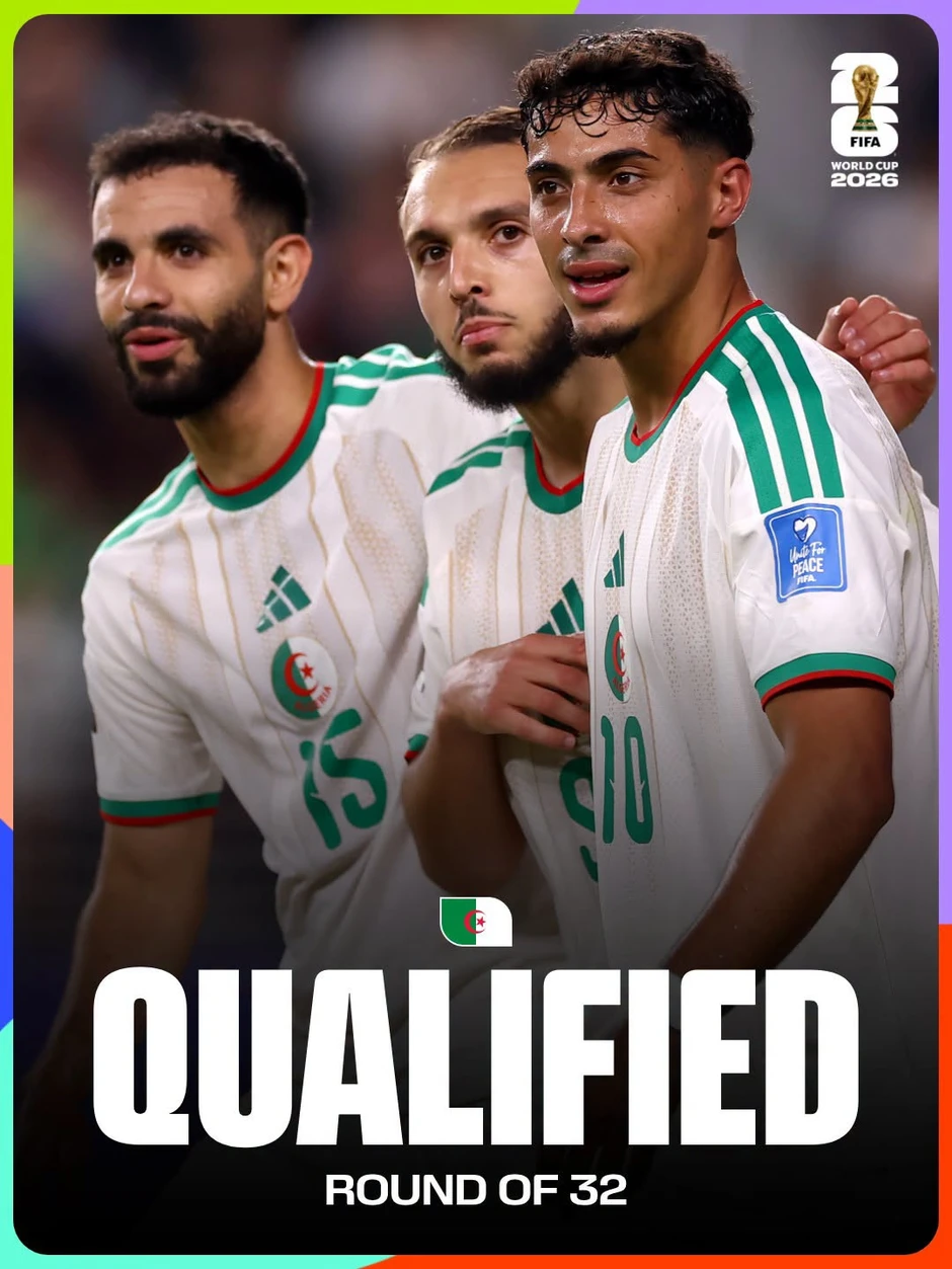 Xác định 16 cặp đấu vòng knock-out World Cup 2026 Xác định 16 cặp đấu vòng knock-out World Cup 2026