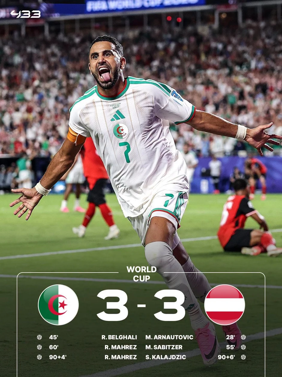 Xác định 16 cặp đấu vòng knock-out World Cup 2026 Xác định 16 cặp đấu vòng knock-out World Cup 2026