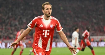 Xác định 2 cặp đấu bán kết Champions League